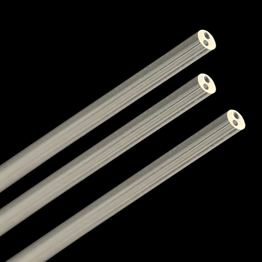 Double lumen PA12 Tube - 副本