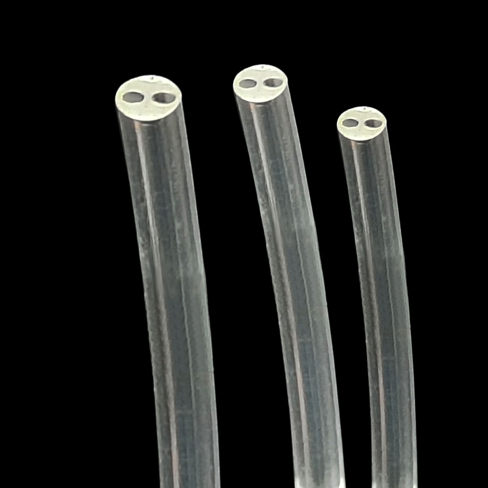 Multi Lumen Nylon PA12 Medical Tubing - 副本