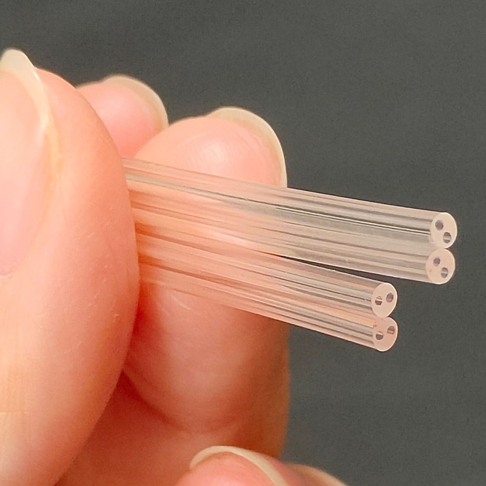 Multi Lumen Nylon PA12 Medical Tubing - 副本