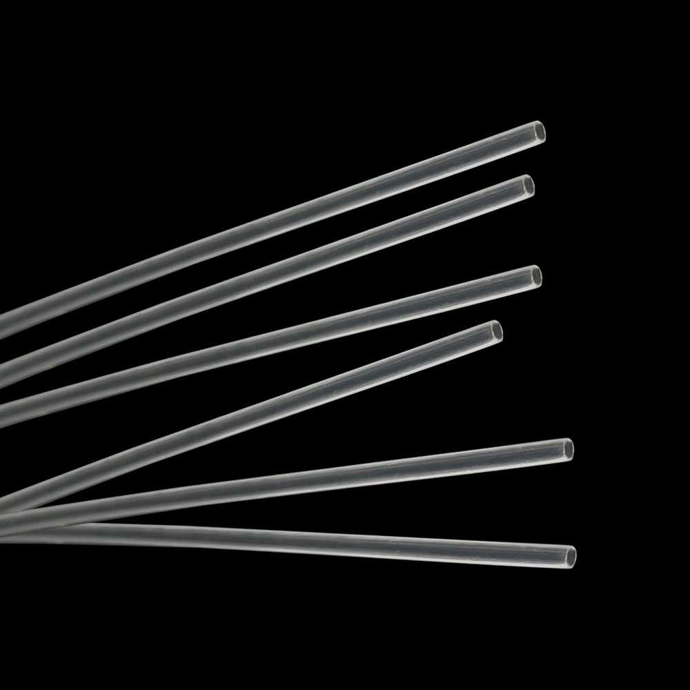 Ultra Thin Ultra Small FEP Shrink Heat Tube - 副本