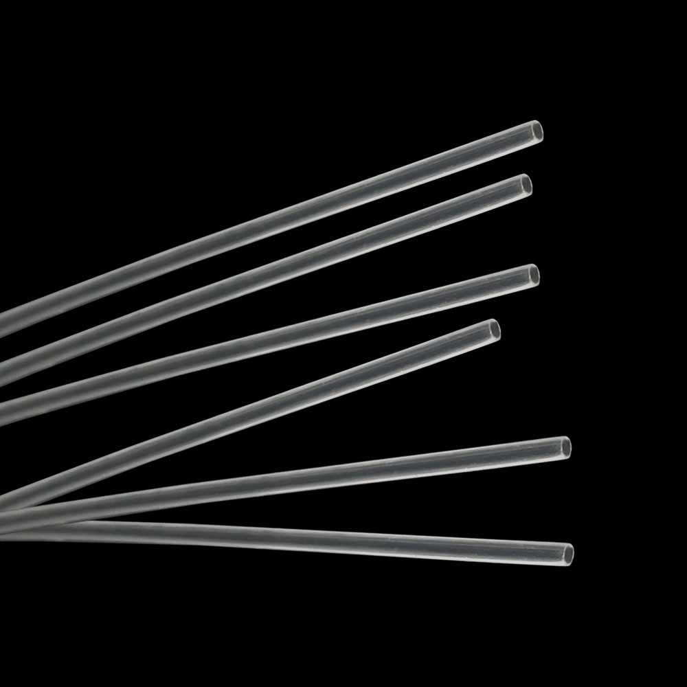 Ultra Thin Ultra Small FEP Shrink Heat Tube - 副本