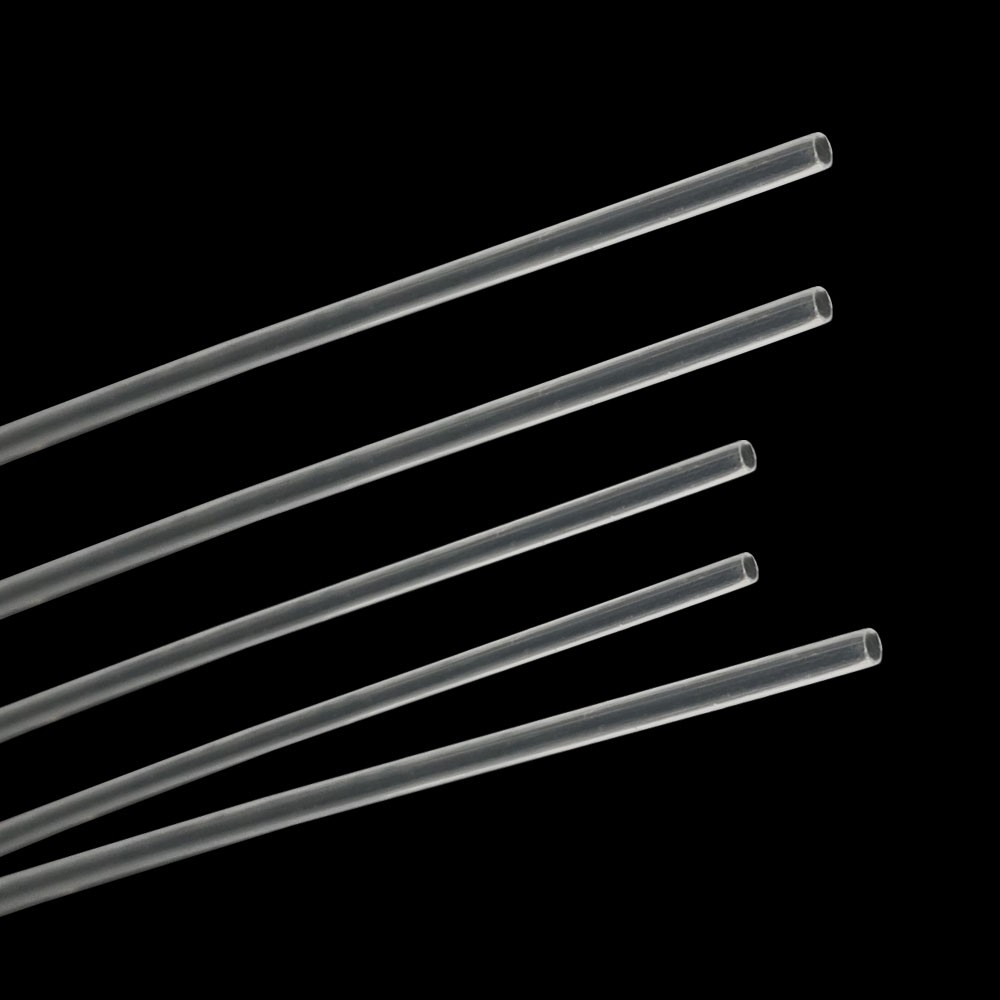 Ultra Thin Ultra Small FEP Shrink Heat Tube - 副本