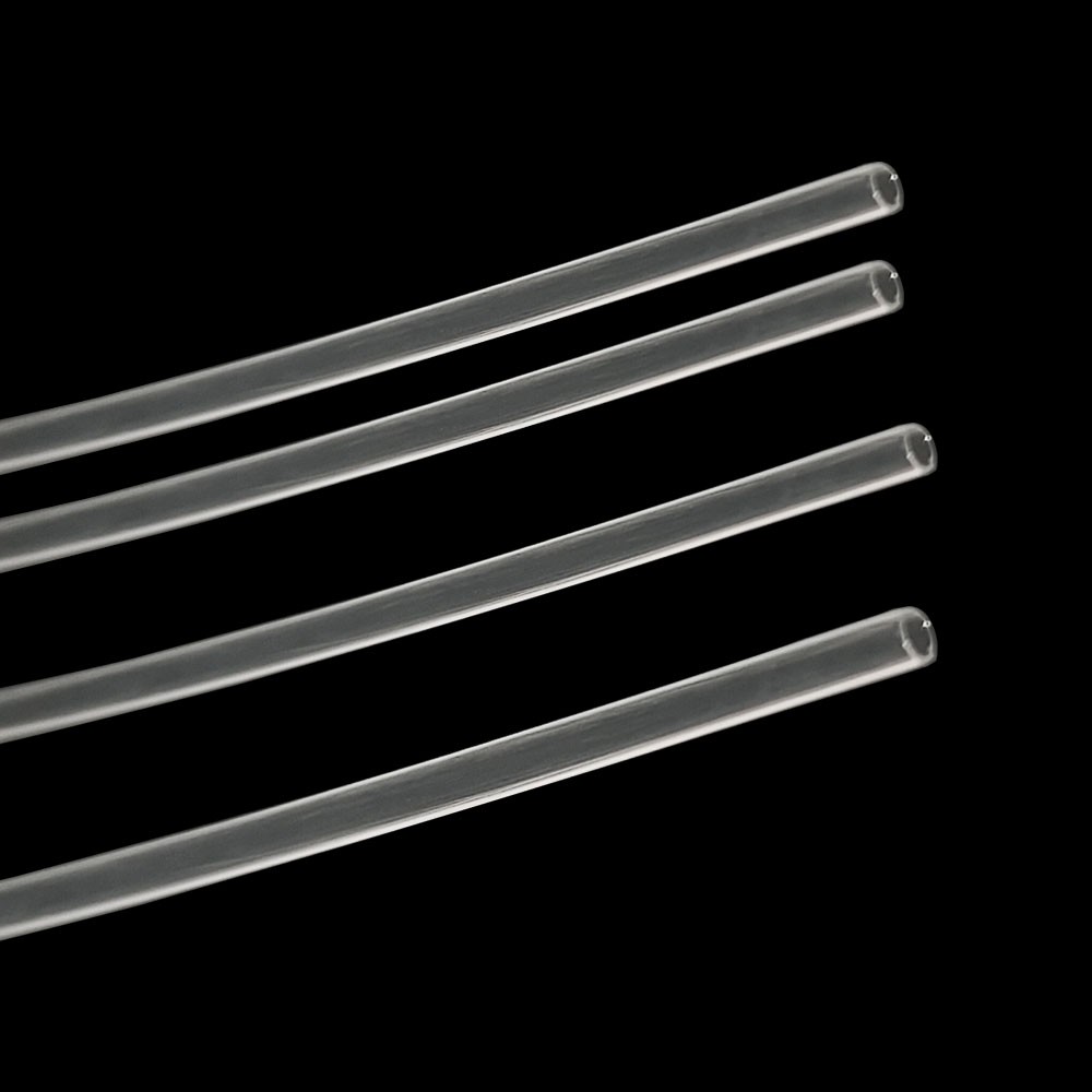 Ultra Thin Ultra Small FEP Shrink Heat Tube - 副本